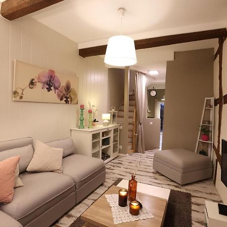 Le Cosy 40 - Maison Typique Au Centre De מאלמדי מראה חיצוני תמונה