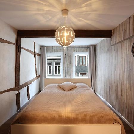 Le Cosy 40 - Maison Typique Au Centre De מאלמדי מראה חיצוני תמונה