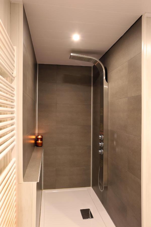 Le Cosy 40 - Maison Typique Au Centre De מאלמדי מראה חיצוני תמונה