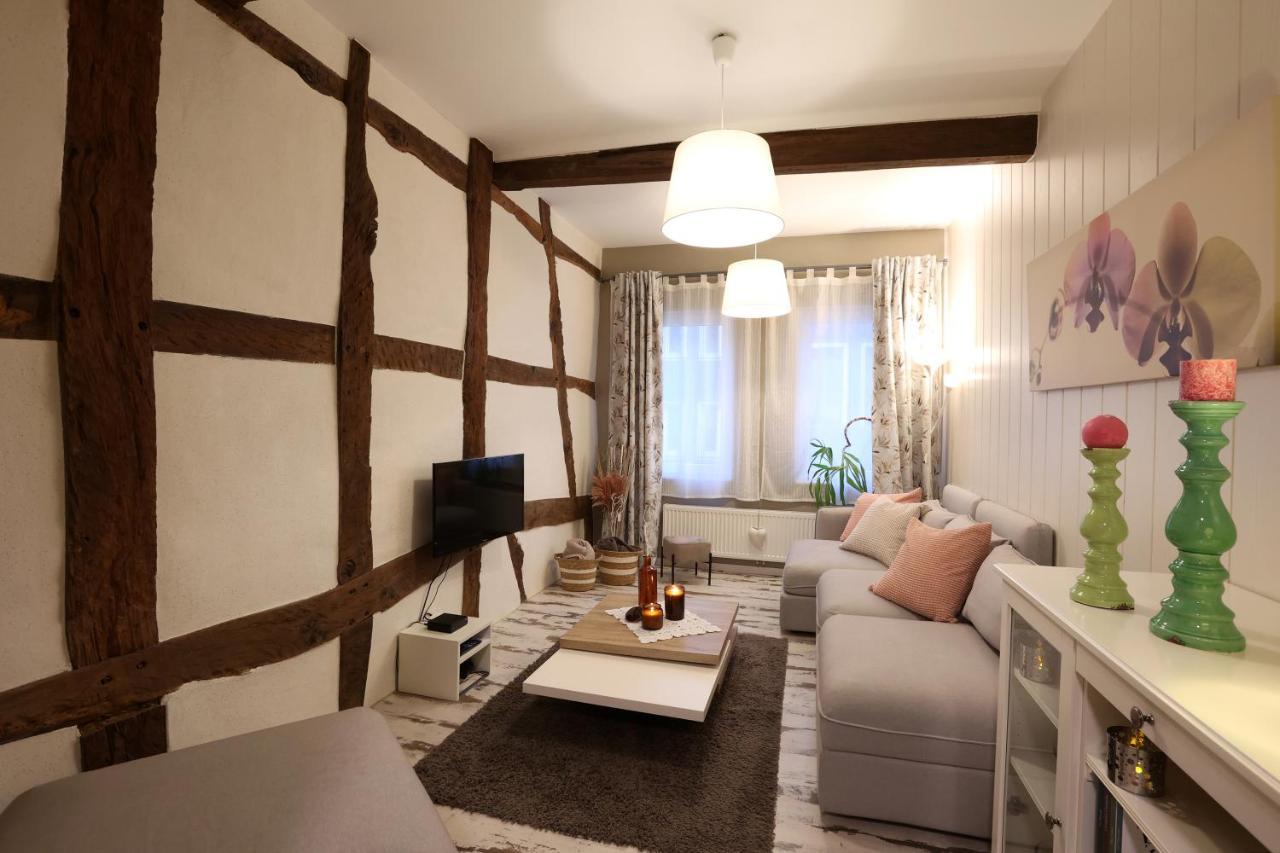 Le Cosy 40 - Maison Typique Au Centre De מאלמדי מראה חיצוני תמונה
